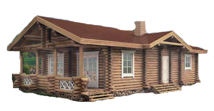 cabañas y bungalows